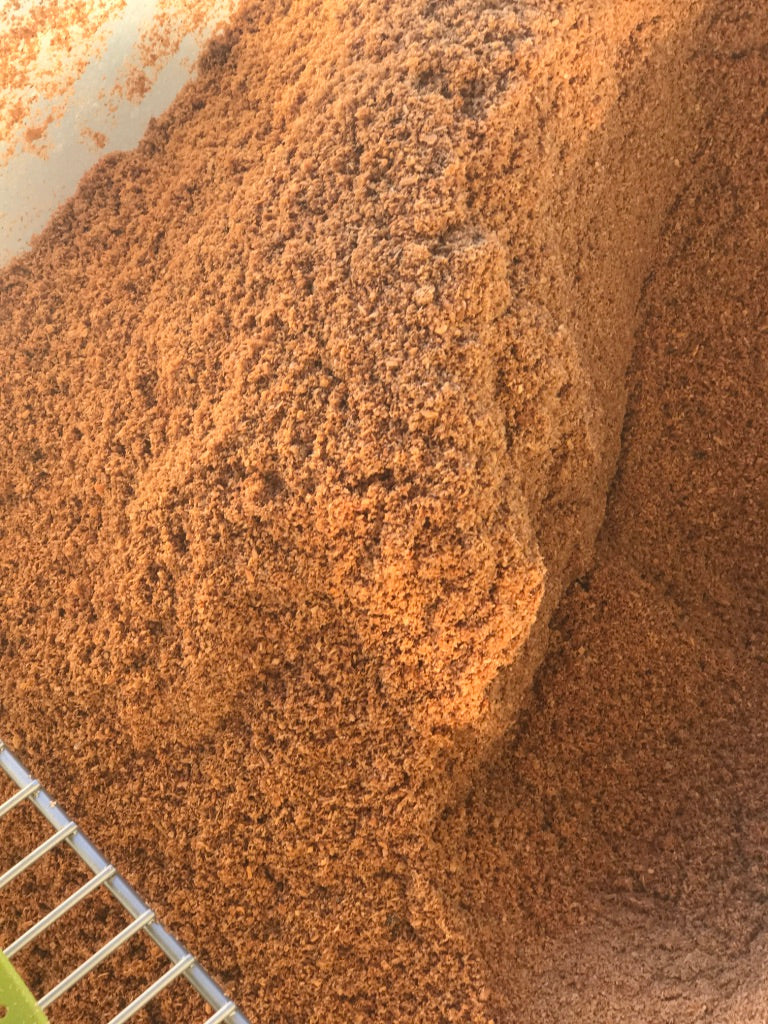 Cultivation Substrates & Raw Materials | Southwest Mushrooms