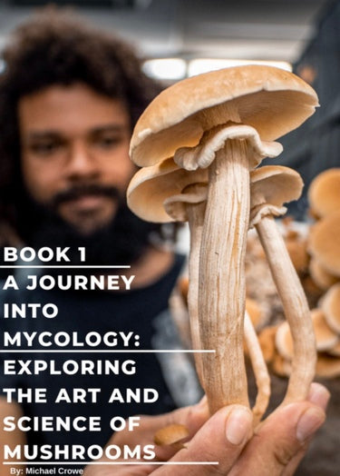 A Journey Into Mycology | eBook