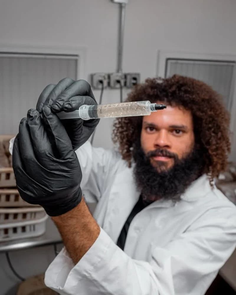 Lab Techniques