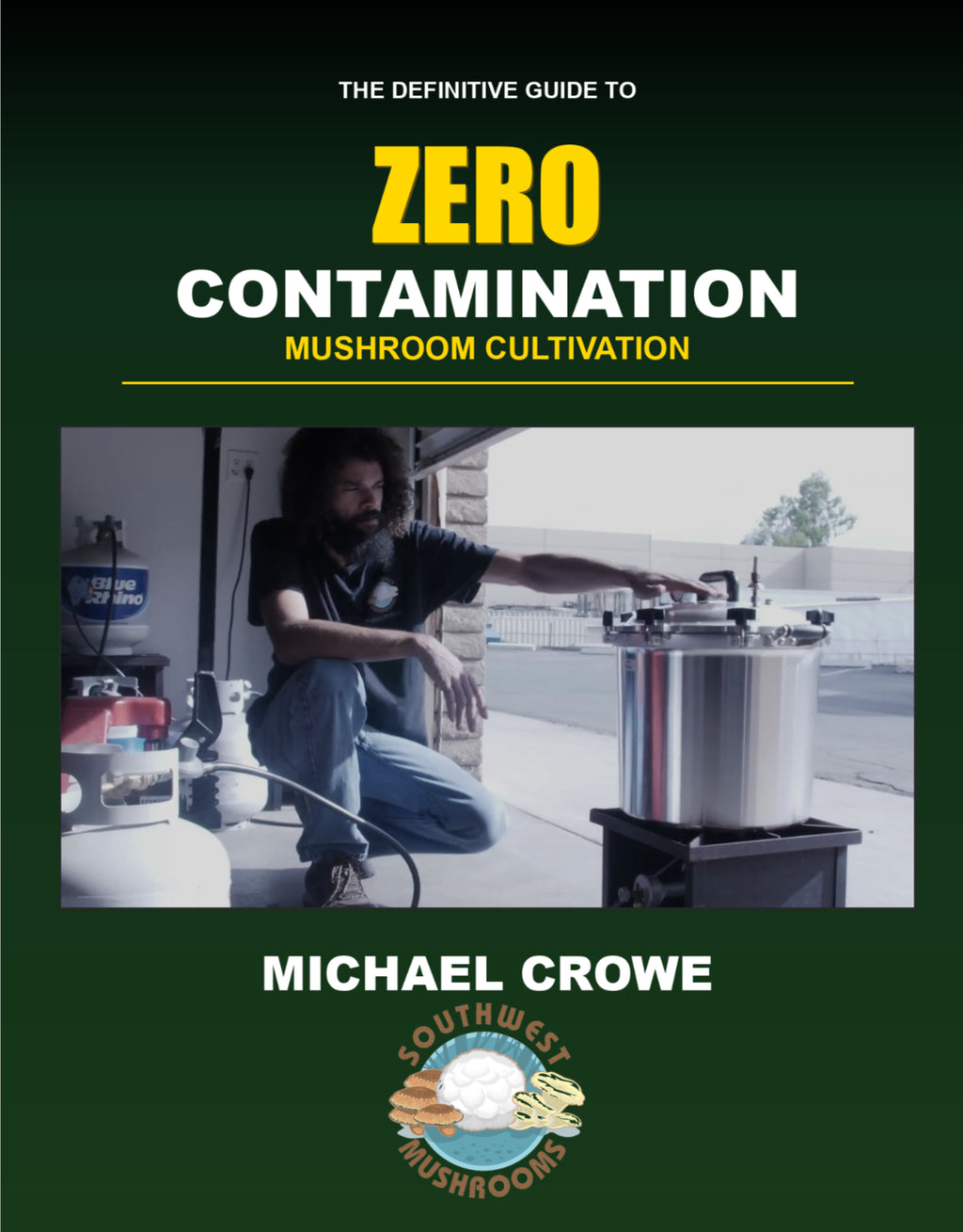 Zero Contamination | Substrate Sterilization - The Complete Guide