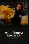 The Mushroom Grower — Volume 1 Audiobook